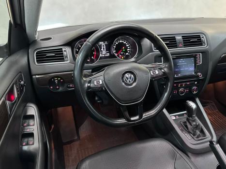 VOLKSWAGEN Jetta 2.0 4P COMFORTLINE FLEX, Foto 12