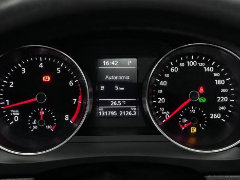VOLKSWAGEN Jetta 2.0 4P COMFORTLINE FLEX, Foto 13