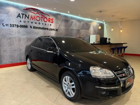 VOLKSWAGEN Jetta 2.5 20V 4P 170CV AUTOM�TICO, Foto 1