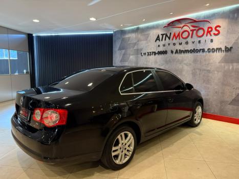 VOLKSWAGEN Jetta 2.5 20V 4P 170CV AUTOM�TICO, Foto 2