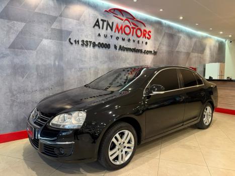 VOLKSWAGEN Jetta 2.5 20V 4P 170CV AUTOM�TICO, Foto 3