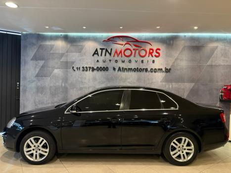 VOLKSWAGEN Jetta 2.5 20V 4P 170CV AUTOM�TICO, Foto 4