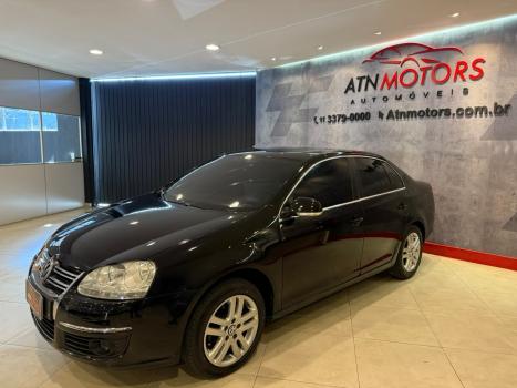 VOLKSWAGEN Jetta 2.5 20V 4P 170CV AUTOM�TICO, Foto 5