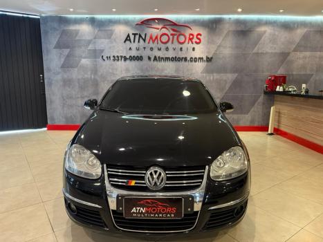 VOLKSWAGEN Jetta 2.5 20V 4P 170CV AUTOM�TICO, Foto 6