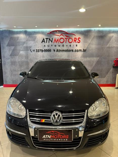 VOLKSWAGEN Jetta 2.5 20V 4P 170CV AUTOM�TICO, Foto 7