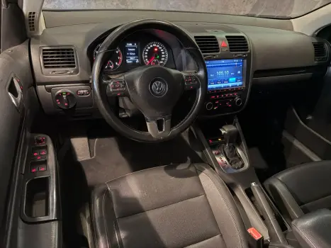 VOLKSWAGEN Jetta 2.5 20V 4P 170CV AUTOM�TICO, Foto 14