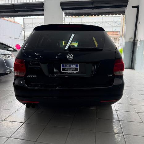 VOLKSWAGEN Jetta 2.5 20V 4P 170CV AUTOMÁTICO, Foto 5