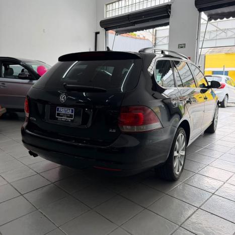 VOLKSWAGEN Jetta 2.5 20V 4P 170CV AUTOMÁTICO, Foto 6