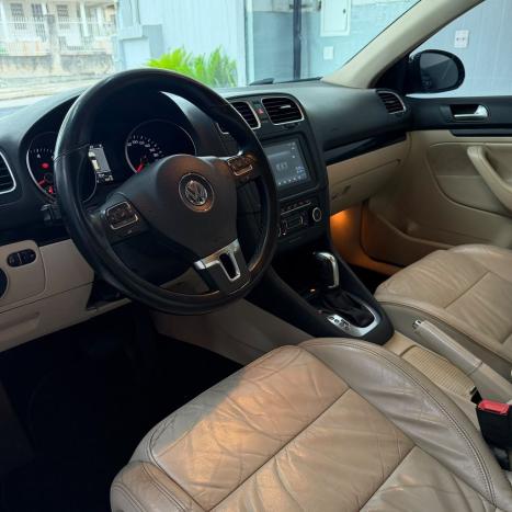 VOLKSWAGEN Jetta 2.5 20V 4P 170CV AUTOMÁTICO, Foto 7