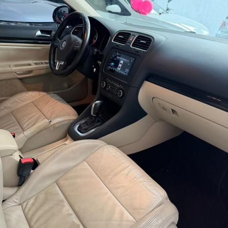 VOLKSWAGEN Jetta 2.5 20V 4P 170CV AUTOMÁTICO, Foto 8