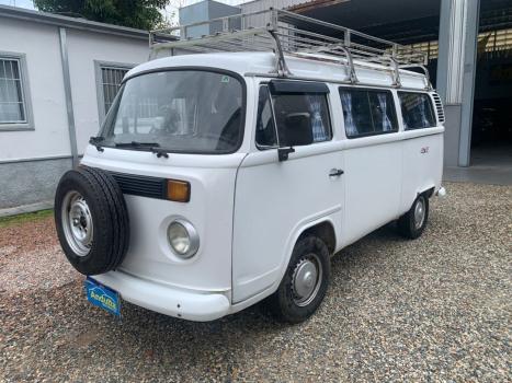 VOLKSWAGEN Kombi 1.6 STD 9 LUGARES, Foto 1