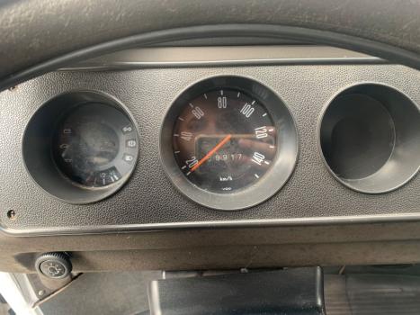 VOLKSWAGEN Kombi 1.6 STD 9 LUGARES, Foto 7