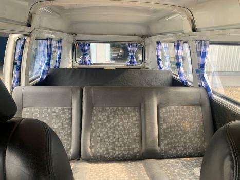 VOLKSWAGEN Kombi 1.6 STD 9 LUGARES, Foto 10