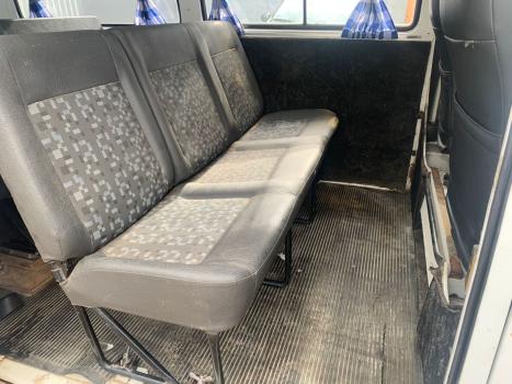 VOLKSWAGEN Kombi 1.6 STD 9 LUGARES, Foto 12