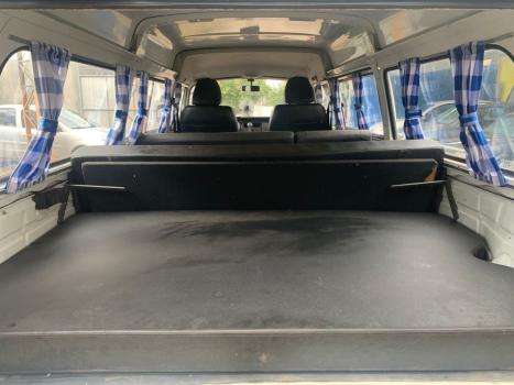 VOLKSWAGEN Kombi 1.6 STD 9 LUGARES, Foto 13