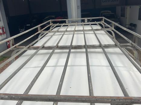 VOLKSWAGEN Kombi 1.6 STD 9 LUGARES, Foto 14