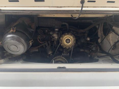 VOLKSWAGEN Kombi 1.6 STD 9 LUGARES, Foto 15