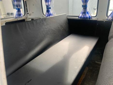 VOLKSWAGEN Kombi 1.6 STD 9 LUGARES, Foto 16