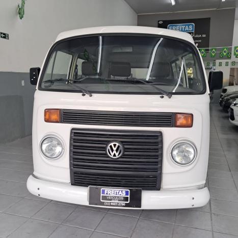 VOLKSWAGEN Kombi 1.6 STD 9 LUGARES, Foto 2