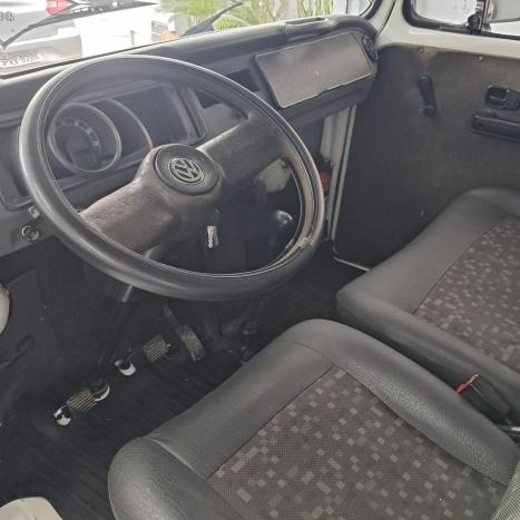 VOLKSWAGEN Kombi 1.6 STD 9 LUGARES, Foto 7