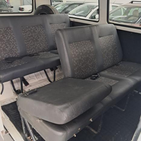 VOLKSWAGEN Kombi 1.6 STD 9 LUGARES, Foto 8