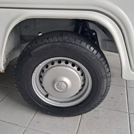 VOLKSWAGEN Kombi 1.6 STD 9 LUGARES, Foto 9