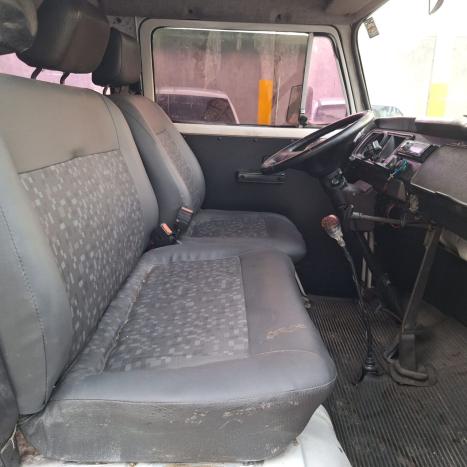 VOLKSWAGEN Kombi 1.6 STD 9 LUGARES, Foto 5