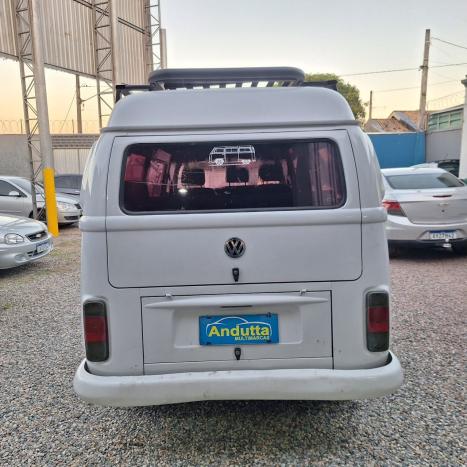 VOLKSWAGEN Kombi 1.6 STD 9 LUGARES, Foto 7