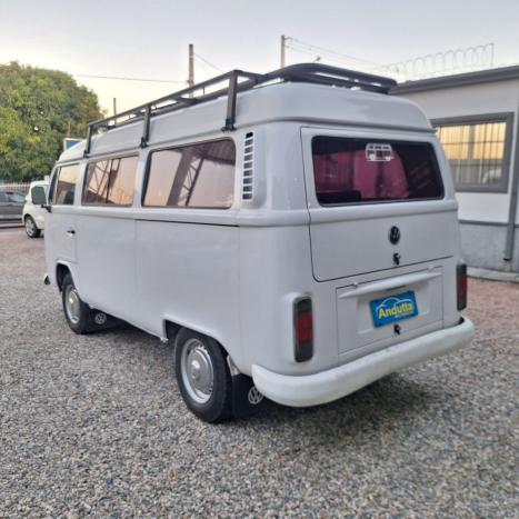 VOLKSWAGEN Kombi 1.6 STD 9 LUGARES, Foto 8