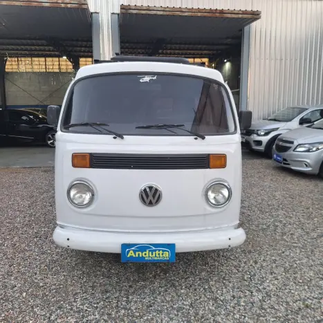 VOLKSWAGEN Kombi 1.6 STD 9 LUGARES, Foto 10
