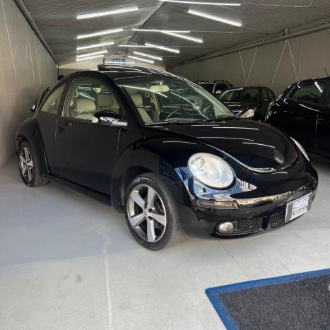 VOLKSWAGEN New Beetle 2.0 MI AUTOM�TICO, Foto 1