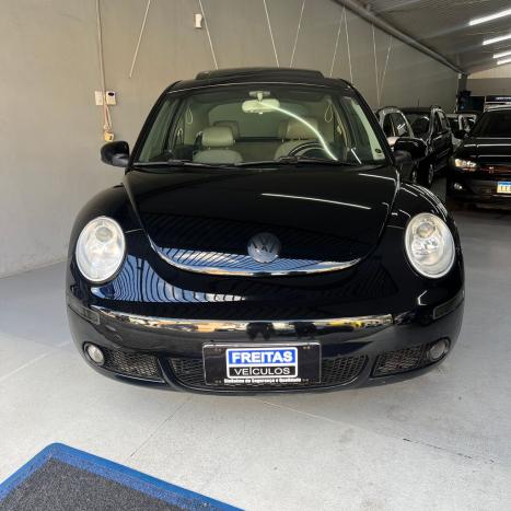 VOLKSWAGEN New Beetle 2.0 MI AUTOM�TICO, Foto 2