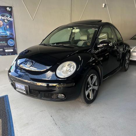 VOLKSWAGEN New Beetle 2.0 MI AUTOM�TICO, Foto 3