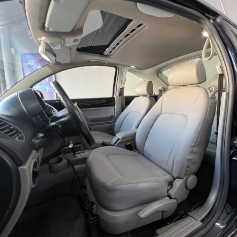VOLKSWAGEN New Beetle 2.0 MI AUTOM�TICO, Foto 4