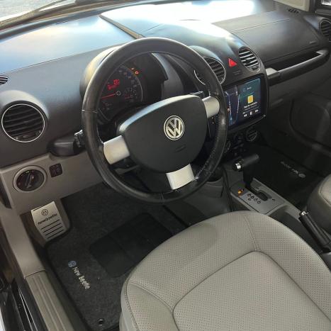 VOLKSWAGEN New Beetle 2.0 MI AUTOM�TICO, Foto 5
