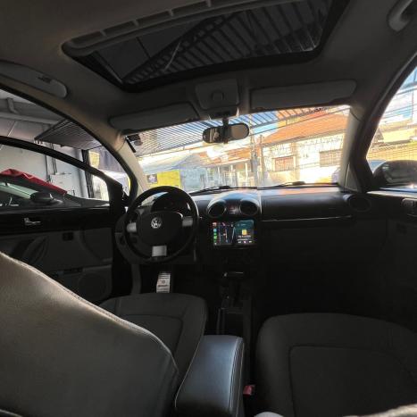 VOLKSWAGEN New Beetle 2.0 MI AUTOM�TICO, Foto 6