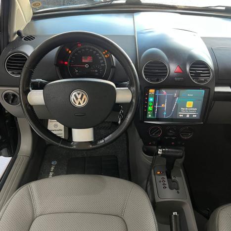 VOLKSWAGEN New Beetle 2.0 MI AUTOM�TICO, Foto 7