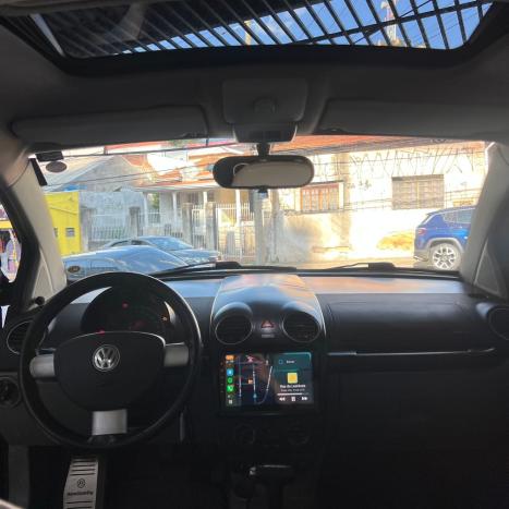 VOLKSWAGEN New Beetle 2.0 MI AUTOM�TICO, Foto 8