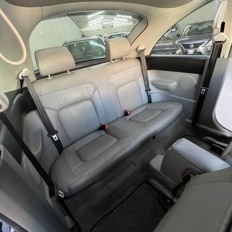 VOLKSWAGEN New Beetle 2.0 MI AUTOM�TICO, Foto 9