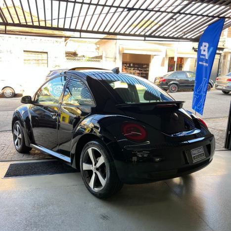 VOLKSWAGEN New Beetle 2.0 MI AUTOM�TICO, Foto 10