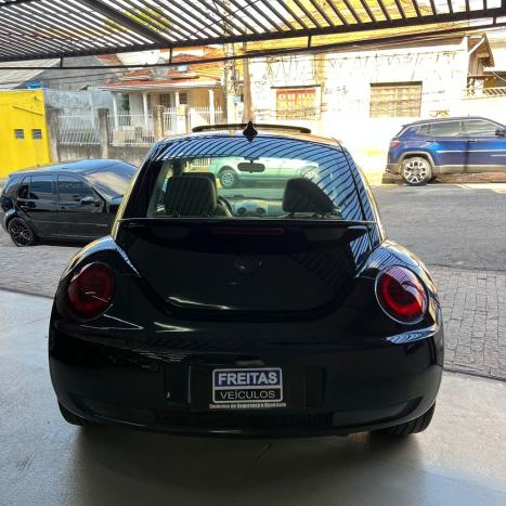 VOLKSWAGEN New Beetle 2.0 MI AUTOM�TICO, Foto 11