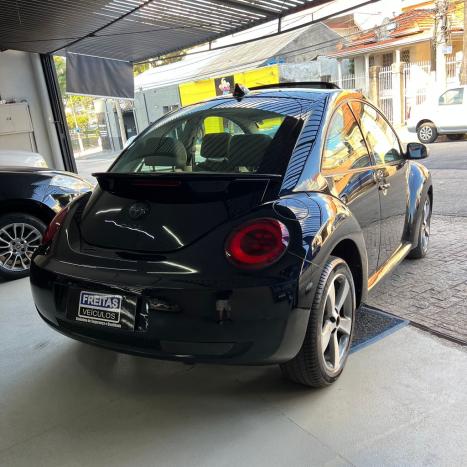 VOLKSWAGEN New Beetle 2.0 MI AUTOM�TICO, Foto 12