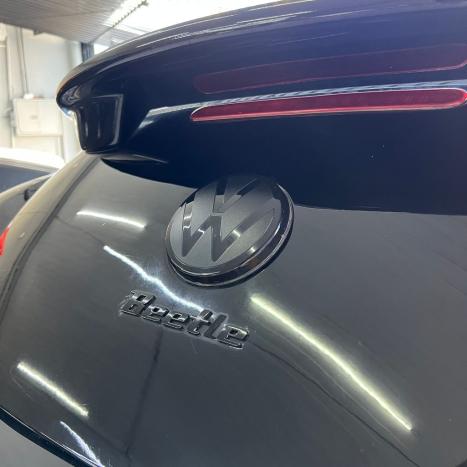 VOLKSWAGEN New Beetle 2.0 MI AUTOM�TICO, Foto 13