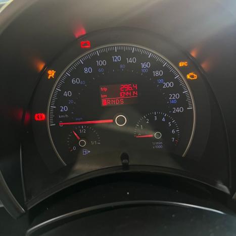 VOLKSWAGEN New Beetle 2.0 MI AUTOM�TICO, Foto 14