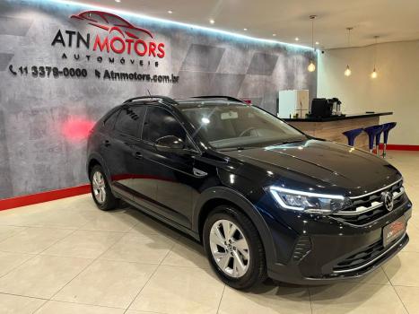 VOLKSWAGEN Nivus 1.0 4P FLEX 200 TSI COMFORTLINE TURBO AUTOMTICO, Foto 1