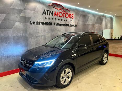 VOLKSWAGEN Nivus 1.0 4P FLEX 200 TSI COMFORTLINE TURBO AUTOMTICO, Foto 3