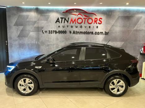 VOLKSWAGEN Nivus 1.0 4P FLEX 200 TSI COMFORTLINE TURBO AUTOMTICO, Foto 4