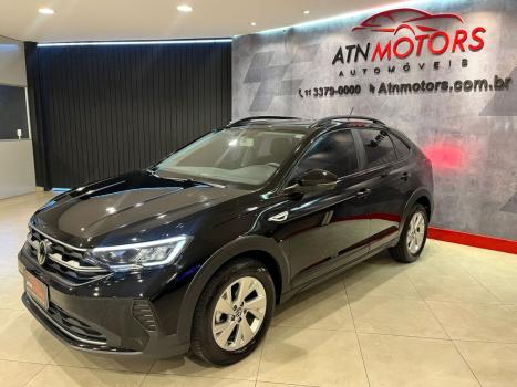 VOLKSWAGEN Nivus 1.0 4P FLEX 200 TSI COMFORTLINE TURBO AUTOMTICO, Foto 5