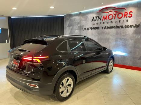 VOLKSWAGEN Nivus 1.0 4P FLEX 200 TSI COMFORTLINE TURBO AUTOMTICO, Foto 6