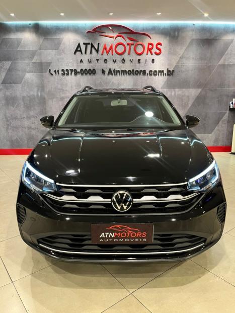 VOLKSWAGEN Nivus 1.0 4P FLEX 200 TSI COMFORTLINE TURBO AUTOMTICO, Foto 7